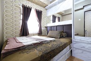 The Suites Metro Apartment - King Property