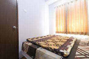 The Suites Metro Apartment - King Property