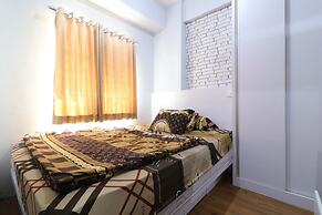 The Suites Metro Apartment - King Property