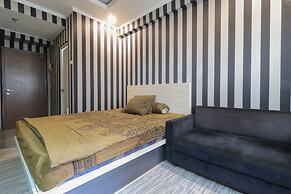 The Suites Metro Apartment - King Property