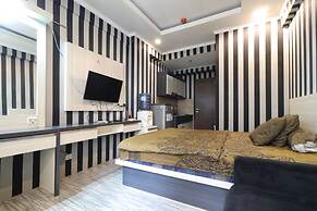 The Suites Metro Apartment - King Property