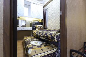 The Suites Metro Apartment - King Property