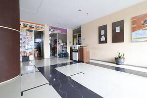 The Suites Metro Apartment - King Property