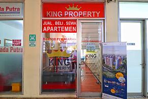 The Suites Metro Apartment - King Property