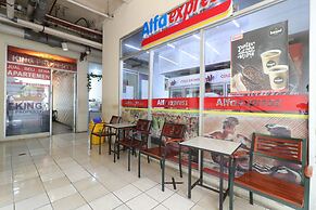 The Suites Metro Apartment - King Property