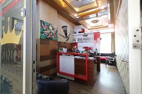 The Suites Metro Apartment - King Property