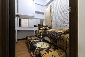 The Suites Metro Apartment - King Property