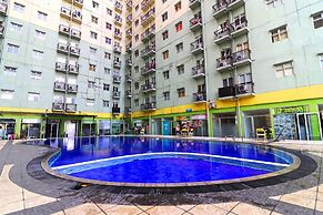 The Suites Metro Apartment - King Property