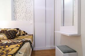 The Suites Metro Apartment - King Property