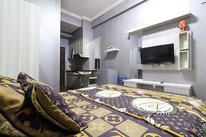 The Suites Metro Apartment - King Property