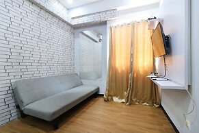 The Suites Metro Apartment - King Property