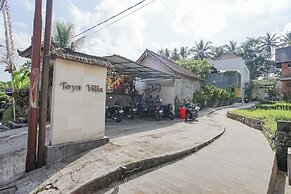 Toya Villa Ubud