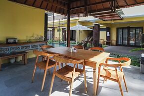 Toya Villa Ubud