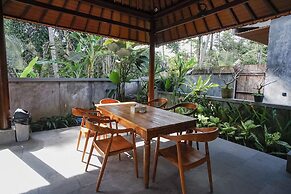 Toya Villa Ubud