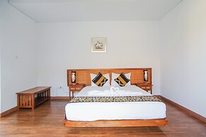 Toya Villa Ubud