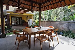 Toya Villa Ubud