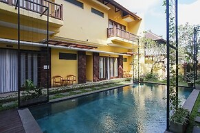 Toya Villa Ubud