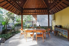 Toya Villa Ubud
