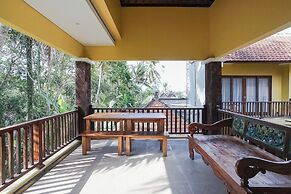 Toya Villa Ubud