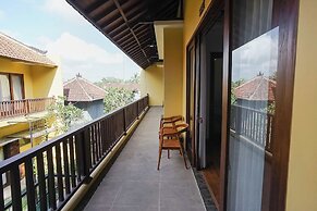 Toya Villa Ubud