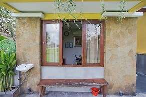 Toya Villa Ubud
