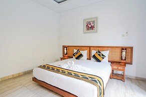 Toya Villa Ubud