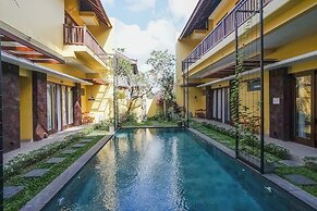Toya Villa Ubud