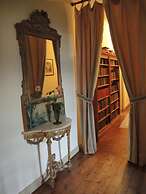 Chambres d'hôtes La Cure du Maine Charles