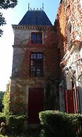 Chambres d'hôtes La Cure du Maine Charles