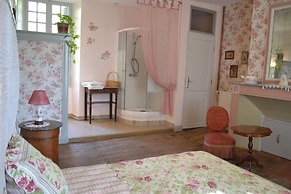 Chambres d'hôtes La Cure du Maine Charles