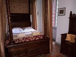 Chambres d'hôtes La Cure du Maine Charles