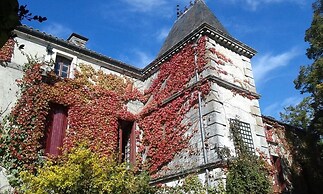 Chambres d'hôtes La Cure du Maine Charles