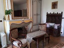 Chambres d'hôtes La Cure du Maine Charles
