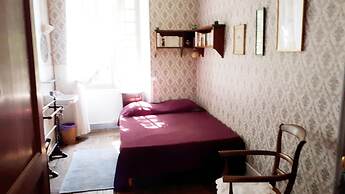 Chambres d'hôtes La Cure du Maine Charles