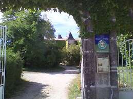 Chambres d'hôtes La Cure du Maine Charles