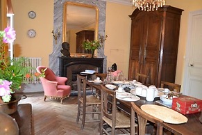 Chambres d'hôtes La Cure du Maine Charles