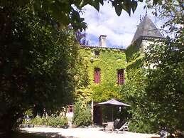 Chambres d'hôtes La Cure du Maine Charles