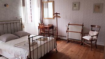 Chambres d'hôtes La Cure du Maine Charles