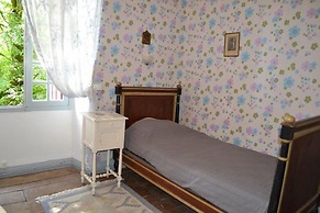 Chambres d'hôtes La Cure du Maine Charles