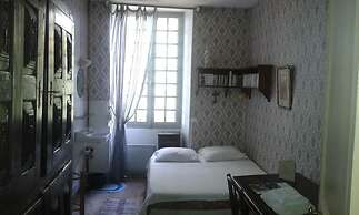 Chambres d'hôtes La Cure du Maine Charles