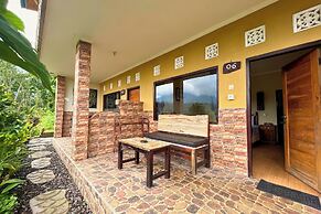 Pondok Nyoman Bedugul