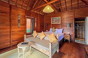 Pondok Nyoman Bedugul