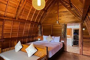 Pondok Nyoman Bedugul