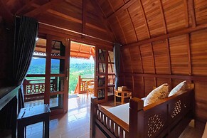 Pondok Nyoman Bedugul