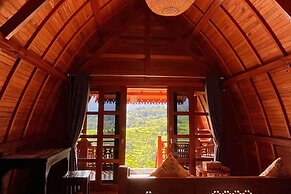 Pondok Nyoman Bedugul