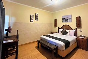 Pondok Nyoman Bedugul