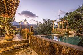 Pondok Nyoman Bedugul