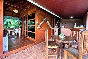 Pondok Nyoman Bedugul