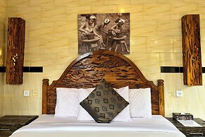 Pondok Nyoman Bedugul