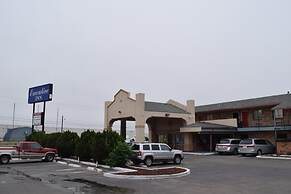 Executive Inn Odessa